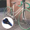 Șa de bicicletă confortabilă, îngroșată, pachet de 2 4