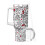 Hello Kitty personlig tumbler 40oz rustfritt stål 2