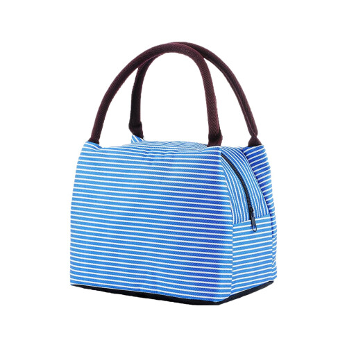 Giyblacko Kühltasche, isolierte tragbare Lunchtasche 1