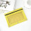Astuccio Donemore per raccoglitore ad anelli con finestra trasparente 1