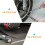 Dekkspak aluminiumslegering profesjonell 3-delt 5
