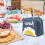 Isolierte Lunchtasche aus Canvas (1er-Pack) 2