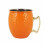 Pichet en cuivre pur avec gobelets 1,5 L 2