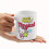 Hello Kitty keramisk kaffekrus 340 ml 4