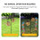 Grusce solarna konewka metalowa retro2pack 3