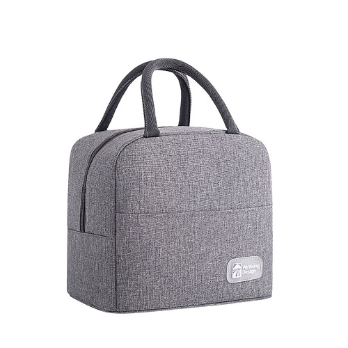 Sac isotherme Giyblacko réutilisable et étanche 1