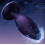 Vibrating Anal Plug Silicone 10 Modes Remote Control 4