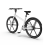 350W smart electric bicycle lightweight 1 pc 4
