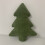 Juletræspude Plys 12,5 x 6,3 cm 5