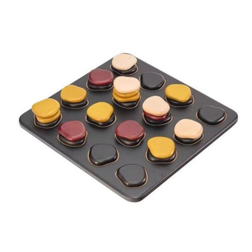 Shilian First  Strategy Planning Game Parent-Child Interactive Game Children'S Educational Board Game 1