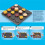Shilian First  Strategy Planning Game Parent-Child Interactive Game Children'S Educational Board Game 5