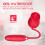 Wand Massager Rechargeable for Neck and Shoulders 6