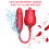 Wand Massager Rechargeable for Neck and Shoulders 8
