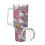 Hello Kitty personlig 40oz rustfritt stålglass med 2