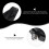 Τακάκια φρένων ποδηλάτου βουνού Silent Rubber2Pairs 4