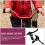 Κιτ φρένων ποδηλάτων, ανταλλακτικό φρένων, μοχλός φρένων, τιμόνι, γενικής χρήσης, 2