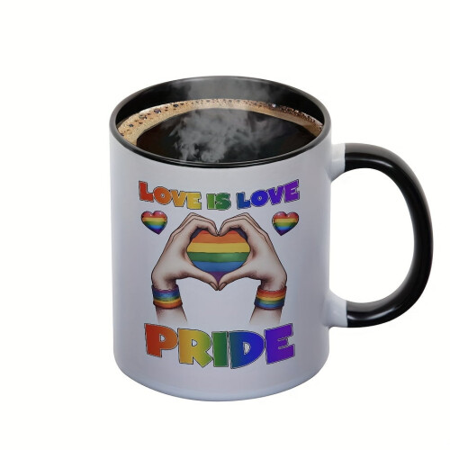 Love Style kaffekrus 330 ml 1 stk 2