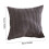 Kissenbezug für Sofa, Bett, Büro (1 Stück) 3