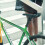 Abrazadera de sillín de bicicleta de aleación de aluminio 2