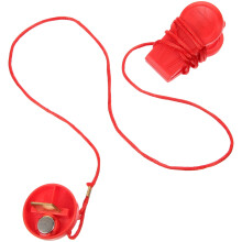 Emergency Stop Switch for Treadmill Universal Magnetic Key