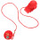 Emergency Stop Switch for Treadmill Universal Magnetic Key 1