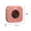 Plastic Wrap Storage Box Wall Mounted Large Capacity 3