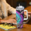 Rick and Morty Rustfritt Stål Tumbler 40oz 7
