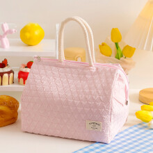 Isolierte Lunchtasche für Erwachsene (1 Stück)