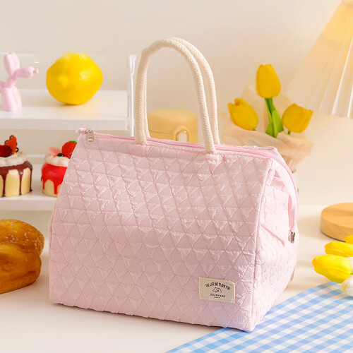 Isolierte Lunchtasche für Erwachsene (1 Stück)