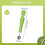Fourchette à pastèque en acier inoxydable (1 pièce) 3