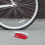 Udskiftningssæt til skivebremseklodser til cykel 5