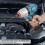 Grusce Brushless Impact Driver Cordless 14.4V-18V 6