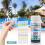 Fankiway Pool and Spa Testremsor 7-i-1 100-pack 4