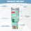40oz Personalized Tumbler with Handle and Straw 6