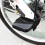 Pedais antiderrapantes para bicicletas elétricas (2 pares) 4