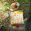 Taie d'oreiller pêche en tissu doux, taille standard 7