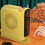 Aquecedor elétrico portátil com termostato (1 unidade) 6