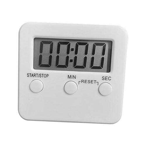 Digitaler Timer für Klassenzimmer und Küche 1