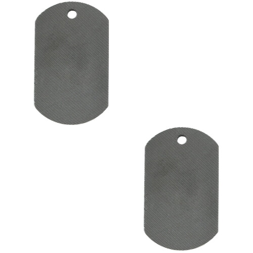 Fire Starter Flint Tool Set 2 Pieces