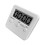 Digitaler Timer für Klassenzimmer und Küche 5