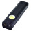 Hand-Held Maintenance Lamp, Infrared Indicator, Strong Flashlight, Magnetic Hook Auto Repair Tool Lamp 3