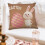 Ensemble de housses de coussin de Pâques en lin 45 x 45 cm 8