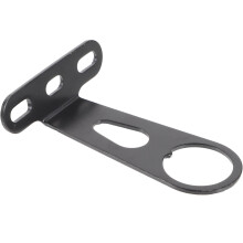 Bike Light Bracket Front Mount Holder 1 Pack