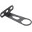 Bike Light Bracket Front Mount Holder 1 Pack 1