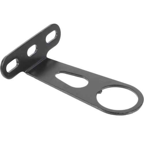 Bike Light Bracket Front Mount Holder 1 Pack