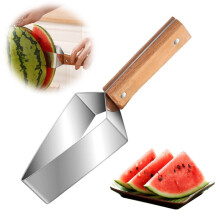 Watermelon Slicer Stainless Steel1Piece