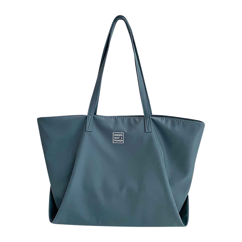 Women's Water-Resistant Laptop Tote Bag 15.6 Inch 301029633263