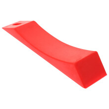 Barbell Spacer Wedge for Deadlifts Non-slip Silica Gel 1
