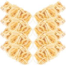 Fire Starters Outdoor Camping Wood Strips 8pcs