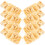 Fire Starters Outdoor Camping Wood Strips 8pcs 1